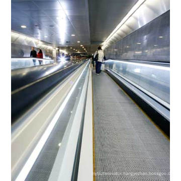 High Efficient High Quality Indoor & Outdoor Moving Walkway